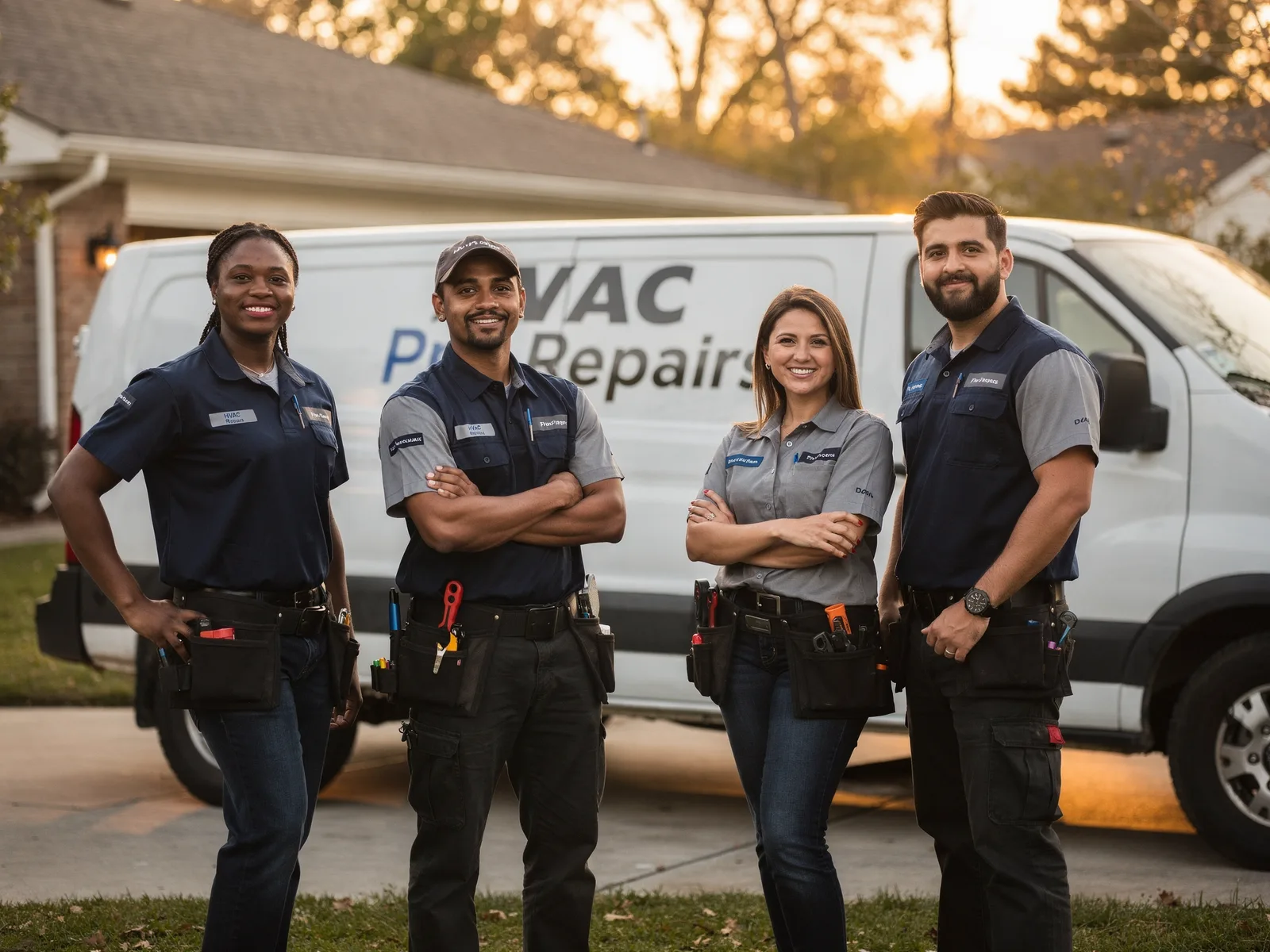 Heat Pump Repair company in Rochester, IN