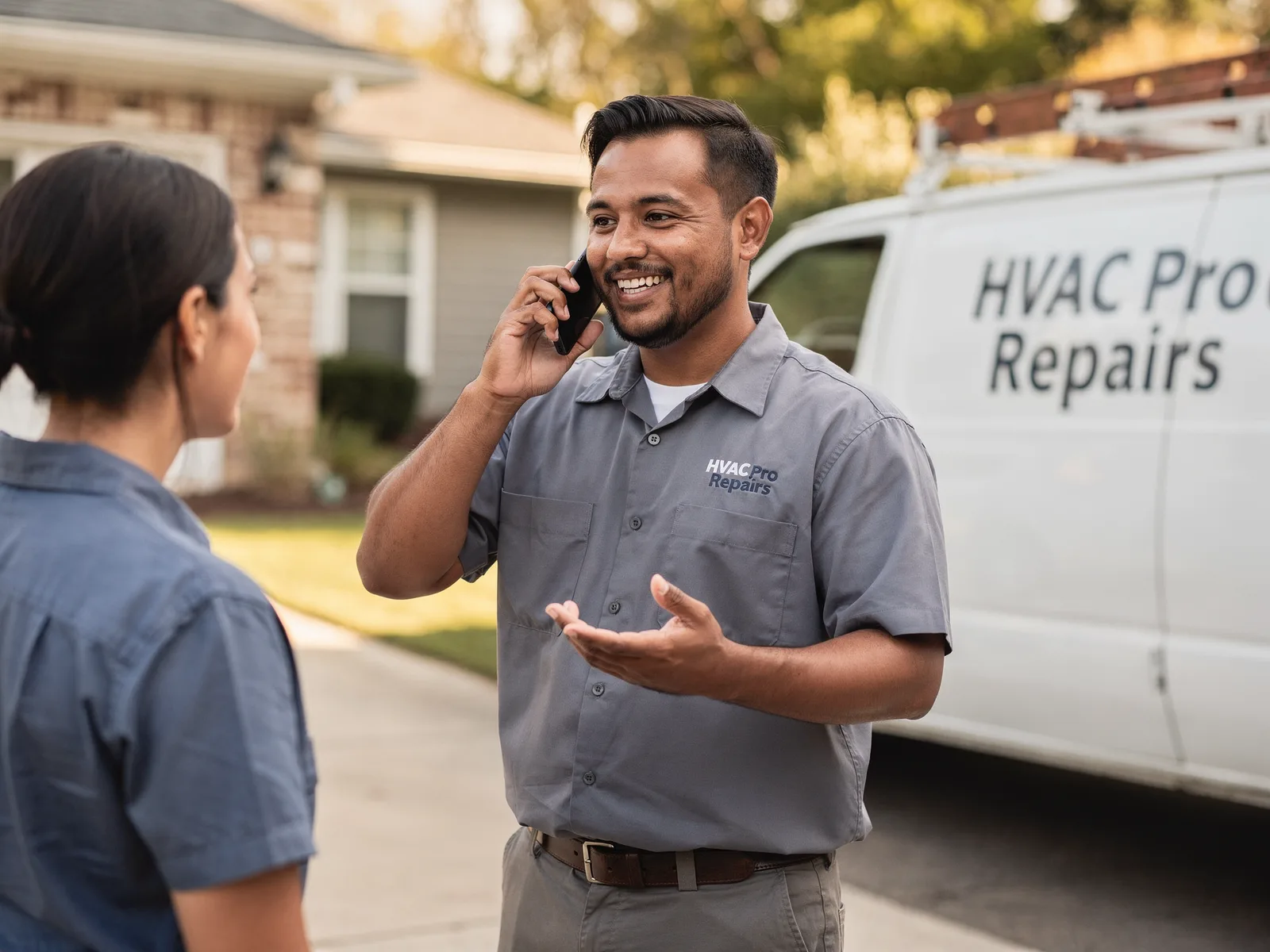 Heat Pump Repair Rochester, IN FAQs